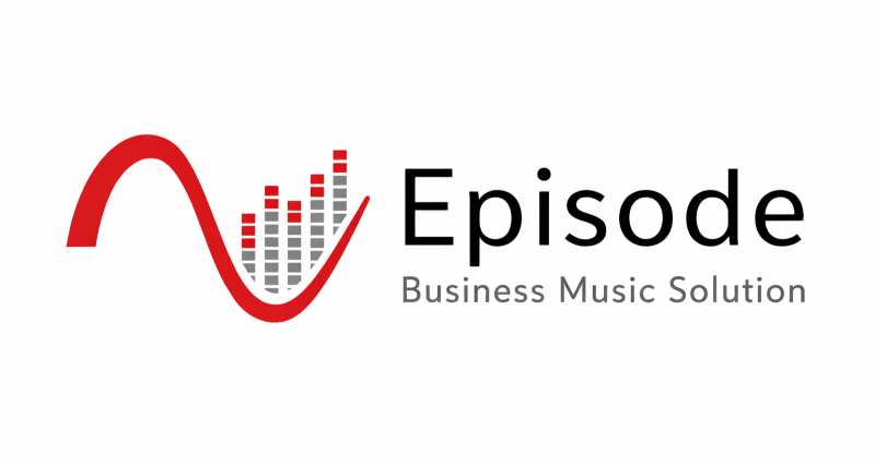 Episode Business Music Solution