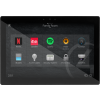 10" dotykový panel řady T4 do zdi, černý