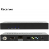 Binary převodník 4K HDR HDMI po optickém vlákně, až 300 m