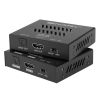 Binary převodník S/PDIF audio nebo HDMI ARC po UTP