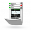 Driver pro EZS Jablotron JA-100/JA-100+