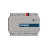 Brána KNX, serial a IP pro klimatizace Fujitsu (64 jednotek)