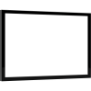 Rámeček pro Control4 panel 8" řady T5, provedení Black