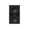 Triad do stěny vestavný LCR reproduktor 4"