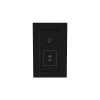 EBMS Bluetooth Audio rozhraní, černé