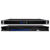 LEA Dante Connect 164D Power Amplifier | 4-Channel x 160W