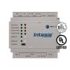 Intesis protocol translator with Serial and IP support - 100 points