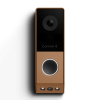 Control4 video zvonek Chime Pro PoE, bronz