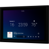 Control4 11" dotykový panel řady T5 do zdi, černý