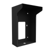 Krabice pro montáž na povrch BR-AV2, černá