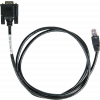 Kabel RJ45 na DB9M (RS-232) pro CA-1