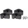 Sada pro nadzemní montáž subwoofer GA10S