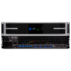LEA Network Connect 1504 Power Amplifier | 4-Channel x 1500W