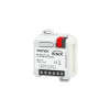 KNX stmívač 90–230V AC, výstup 1A, zapuštěná montáž