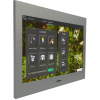 Dotykový panel klient 10", KNX, bez rámečku