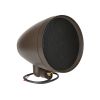 Episode® Landscape Series Satellite Speaker with 8" Woofer (Each), hnědá