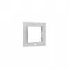 Rámeček pro spínač Shelly WS, bílý