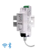 Shelly Pro EM 50 A, měřič spotřeby, vč. svorek, WiFi, LAN