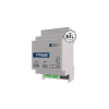 Intesis brána M-Bus měřiče na Modbus TCP, BACnet/IP (do 50 zařízení)