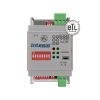 Hitachi Comm. & VRF units to BACnet IP/MSTP Interface – 1 unit