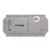 EtherNet/IP - BACnet IP & MSTP Server Gateway - 1200 points