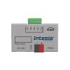 KNX rozhraní pro klimatizace Mitsubishi Electric (1 jednotka), bin. Vstupy