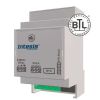 BACnet IP & MS/TP Client or Modbus TCP & RTU Master to ST Cloud - 4 devices
