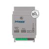BACnet IP & MS/TP Client or Modbus TCP & RTU Master to ST Cloud - 8 devices
