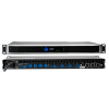 LEA Dante Connect 704D | 4-Channel x 700W