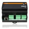 Vivaldi streamingový zesilovač 2x 30 W, KNX IP, LAN