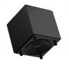 Subwoofer RoomSub 10, 300W, provedení Satin Black