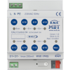 KNX brána pro DALI-2, 4M, 1 DALI výstup