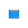 Shelly Gen4 1 Mini, spínací modul, WiFi, Zigbee
