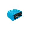 Shelly Gen3 dvojitý spínací modul bez nutnosti nulového vodiče, WiFi