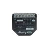 Shelly Gen4 2PM, 2kanálový modul pro řízení žaluzií, WiFi, Zigbee