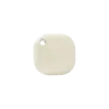 Shelly Blu Button Tough 1, odolné bateriové tlačítko, Bluetooth + Zigbee, ivory