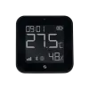 Shelly Blu H&T Display, Zigbee, Bluetooth, černý