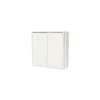 Shelly Blu Wall Switch 4 Stand-Alone