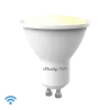 Shelly DUO G10, stmívatelná žárovka, WiFi