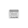 Shelly Gen4 EM mini 16 A, měřič spotřeby, WiFi, LAN