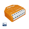 Shelly Wave i4 modul 4 vstupů, Z-Wave