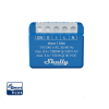 Shelly Wave 1 Mini, spínací modul, Z-Wave