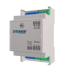 Midea Commercial & VRF systems to BACnet MSTP Interface - 1 unit