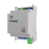 Mitsubishi Electric to Modbus RTU Interface - 1 unit