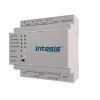 Modbus TCP & RTU Master to BACnet IP & MS/TP Server Gateway - 250 points