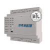 BACnet IP & MS/TP Client to Modbus TCP & RTU Server Gateway - 3000 points