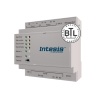 BACnet IP & MS/TP Client to ASCII IP & Serial Server Gateway - 600 points