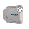 Modbus TCP & RTU Master to BACnet IP & MS/TP Server Gateway - 1200 points