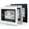 Dotykový server panel 7", KNX, bez rámečku
