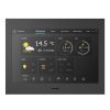 Dotykový server panel 7", KNX, bez rámečku
